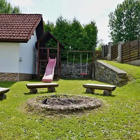 U Ziku * Černá v Pošumaví