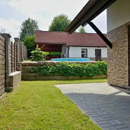 U Ziku * Černá v Pošumaví