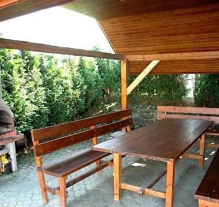 U Ziku Hébergement de vacances Černá v Pošumaví